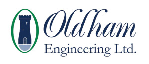 Oldham Engineering - logo