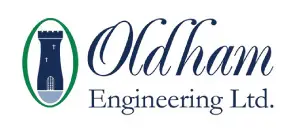 Oldham Engineering - logo