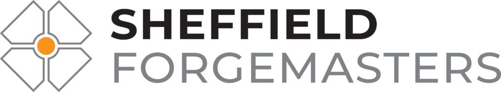 Sheffield Forgemasters - logo