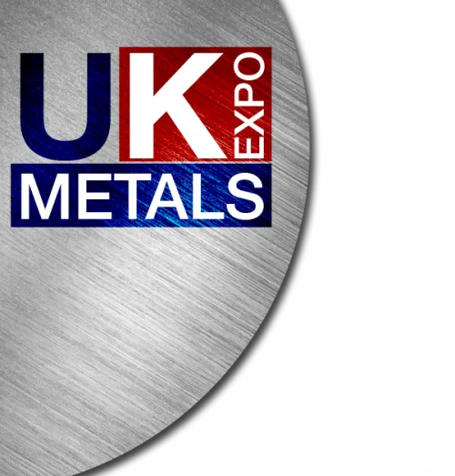 External Events - UK Metals Expo