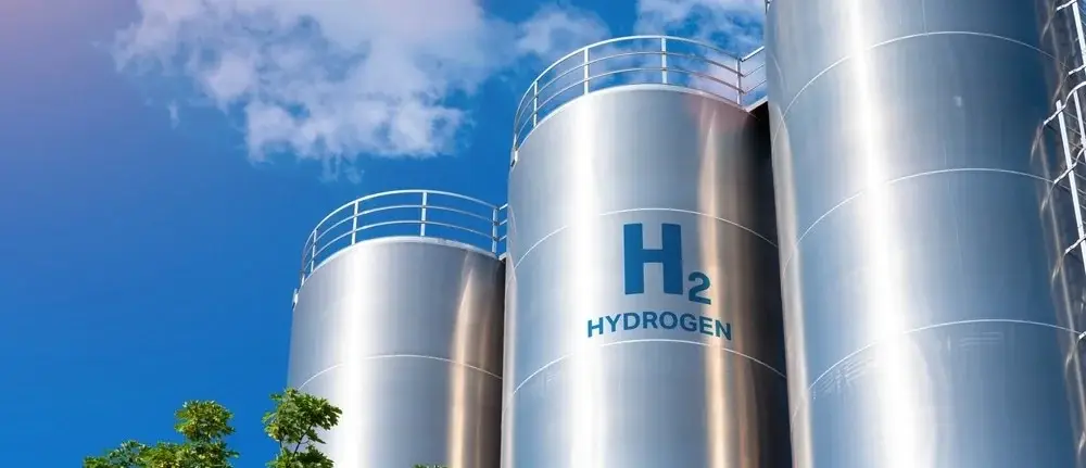 hydrogen economy - storage