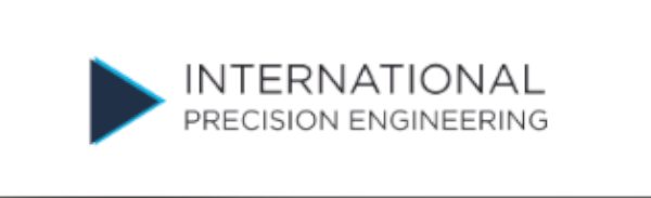 v2 international precision engineering logo