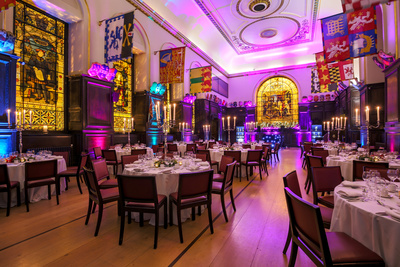 Annual Lunch 2025 - Stationers Hall