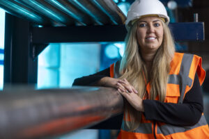 Blog 5 Steel stockholder and manufacturer, International Energy Products (IEP), which forms part of the International Group, will exhibit at SPE Offshore Europe 2025 from 2–5 September. The event is set to take place at P&J Live in Aberdeen, Scotland, where the company will welcome visitors to stand 3F38. International Energy Products takes on SPE Offshore Europe 2025