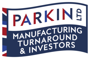 Trusted Partners - Parkin Ltd Logo