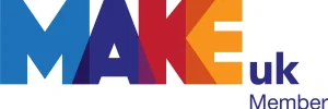 Make UK - Logo